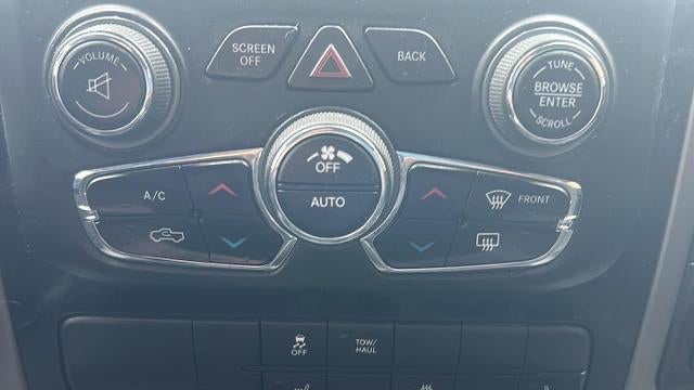 2016 Ram 1500 Sport