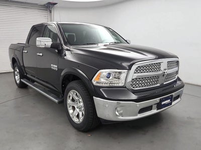 2016 RAM 1500 4X4 Laramie 4DR Crew Cab 5.5 FT. SB Pickup