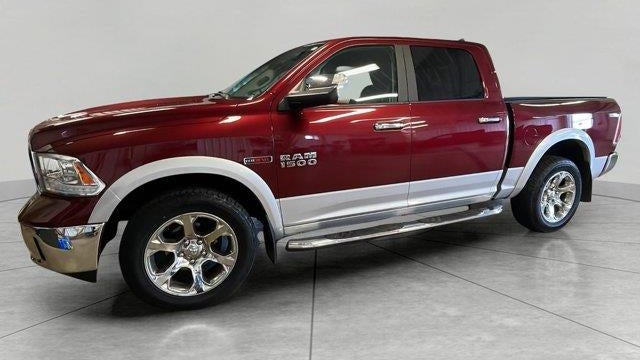 Preowned 2018 Ram 1500 Laramie for Sale