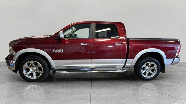 2018 Ram 1500 Laramie