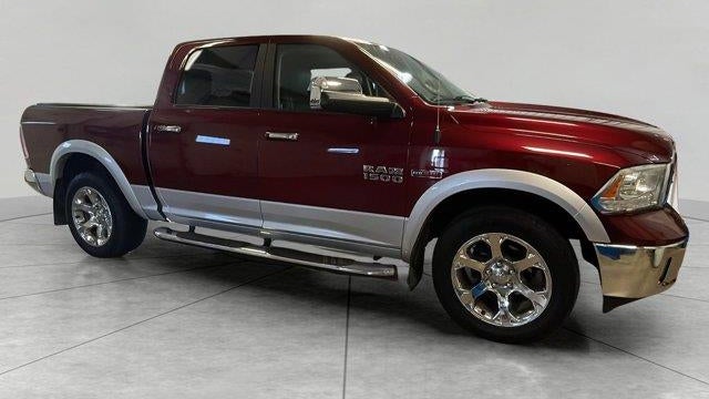 2018 Ram 1500 Laramie