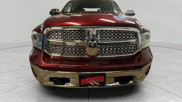 2018 Ram 1500 Laramie