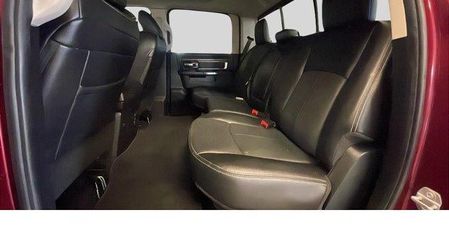 2018 Ram 1500 Laramie