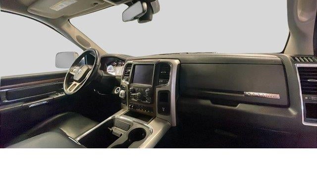 2018 Ram 1500 Laramie