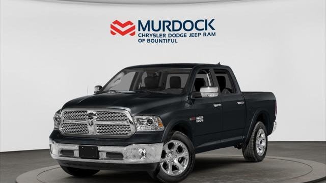 Preowned 2019 Ram 1500 Classic Laramie for Sale