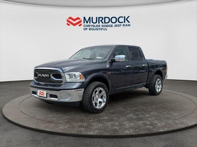 Photo of a 2019 Ram 1500 Classic 4X4 Laramie 4DR Crew Cab 5.5 FT. SB Pickup for sale