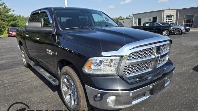 Preowned 2018 Ram 1500 Laramie for Sale