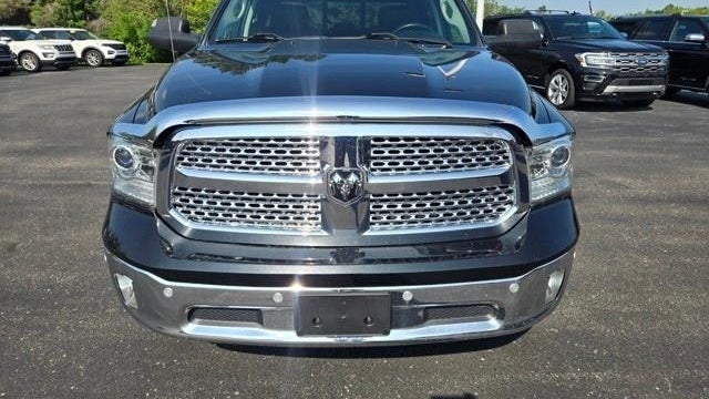 2018 Ram 1500 Laramie