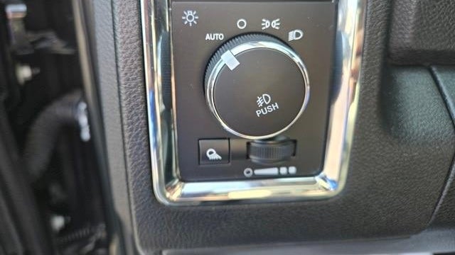2018 Ram 1500 Laramie