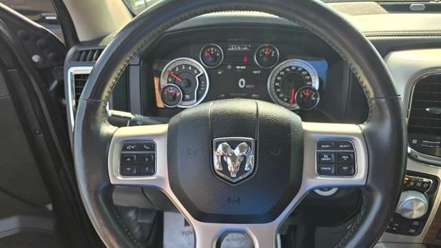 2018 Ram 1500 Laramie