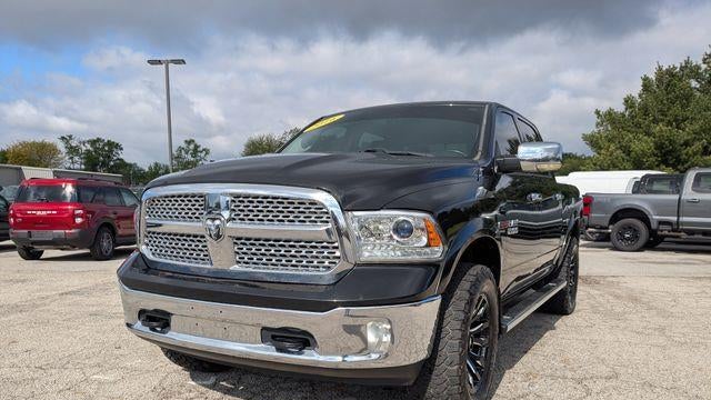 Preowned 2016 Ram 1500 Laramie for Sale