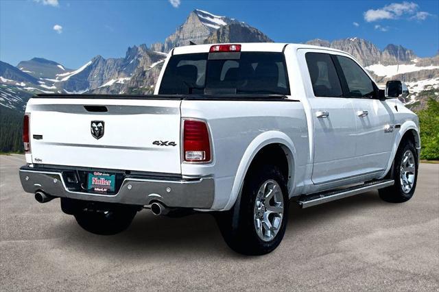 2018 Ram 1500 - $22,121