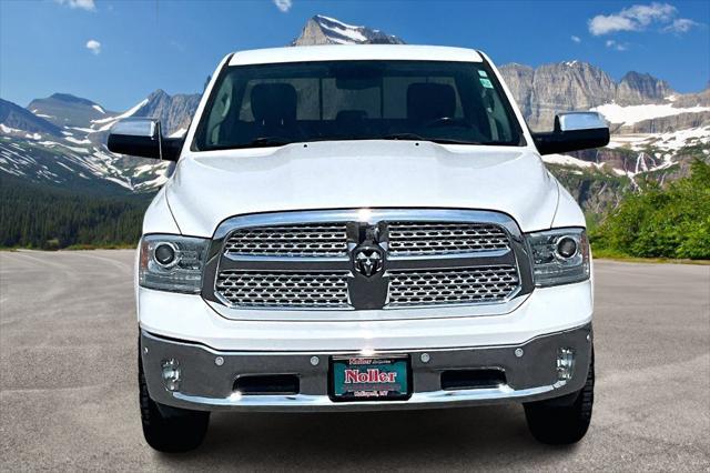 2018 Ram 1500 - $22,121