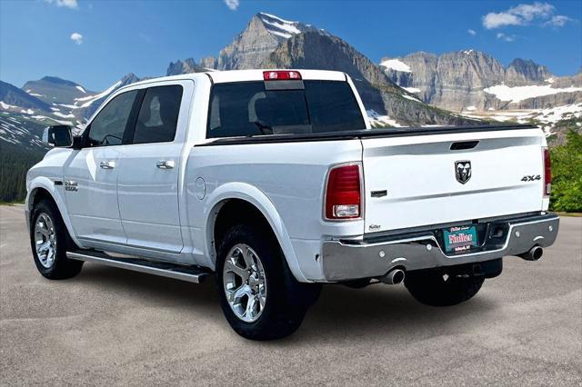 2018 Ram 1500 - $22,121
