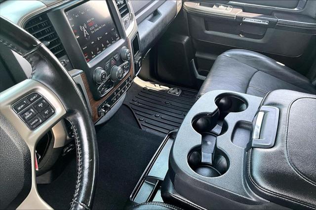 2018 Ram 1500 - $22,121