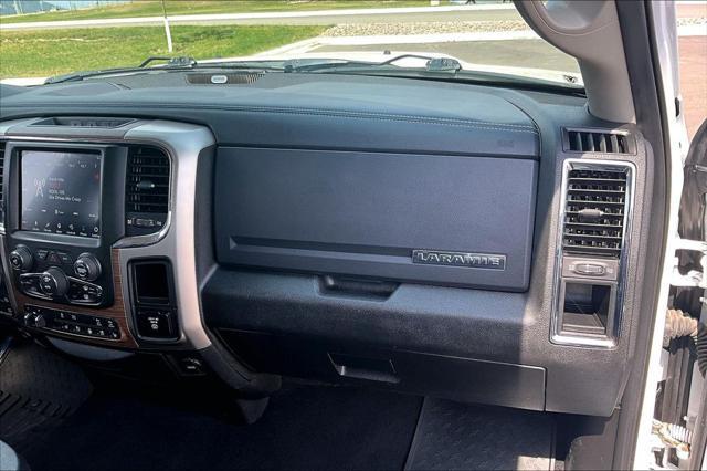 2018 Ram 1500 - $22,121