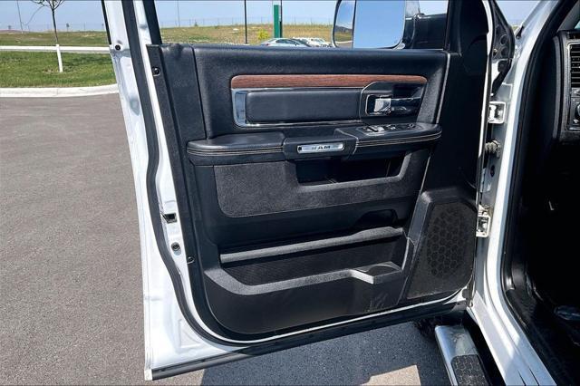 2018 Ram 1500 - $22,121