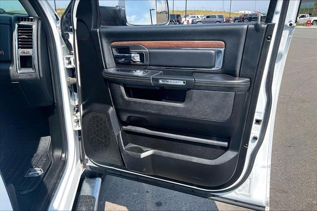 2018 Ram 1500 - $22,121