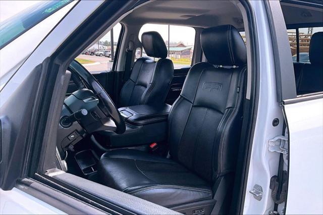 2018 Ram 1500 - $22,121