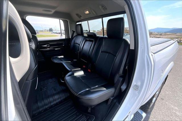2018 Ram 1500 - $22,121