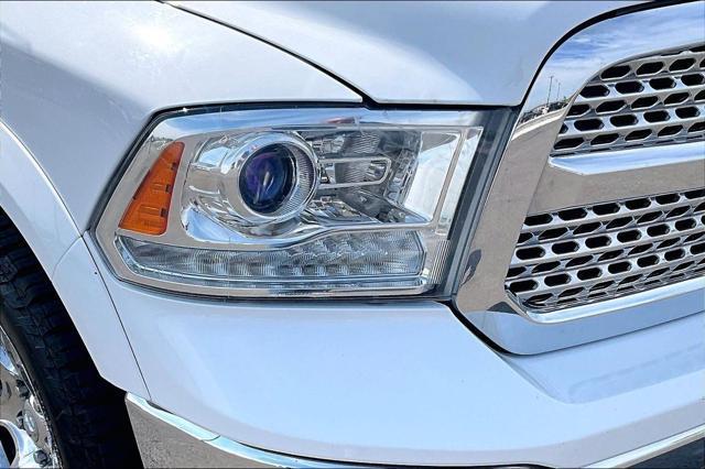 2018 Ram 1500 - $22,121
