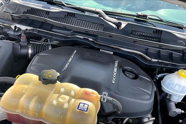 2018 Ram 1500 - $22,121