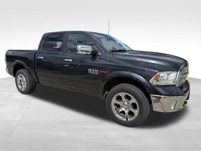 Photo of a 2017 Ram 1500 4X4 Laramie 4DR Crew Cab 5.5 FT. SB Pickup for sale