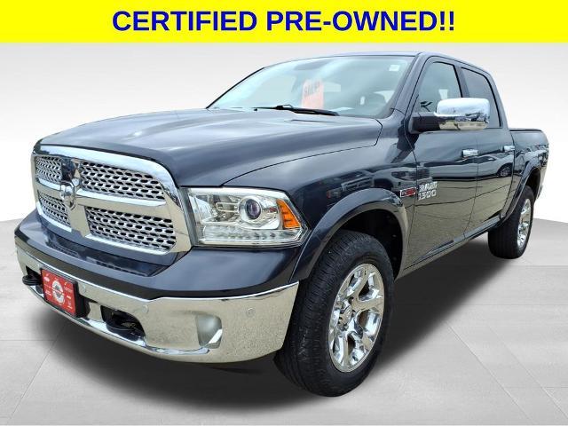 2017 Ram 1500 - $20,996