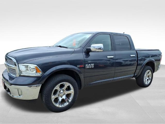 2017 Ram 1500 - $20,996