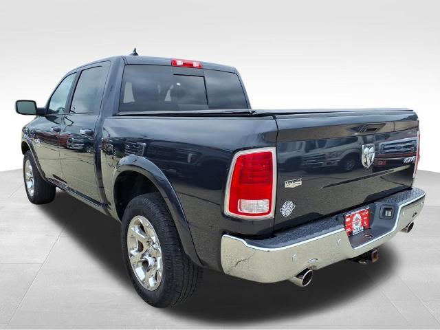 2017 Ram 1500 - $20,996
