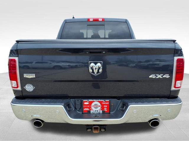 2017 Ram 1500 - $20,996