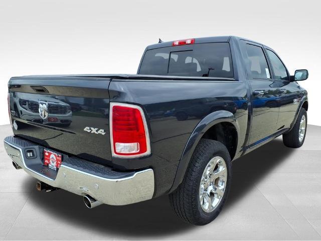 2017 Ram 1500 - $20,996