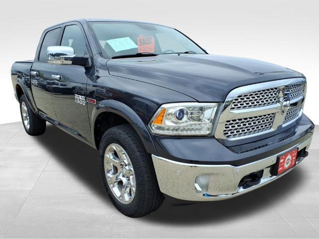 2017 Ram 1500 - $20,996
