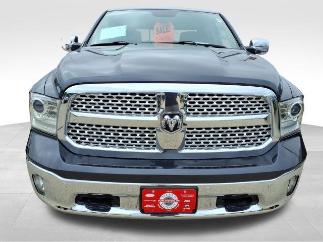 2017 Ram 1500 - $20,996