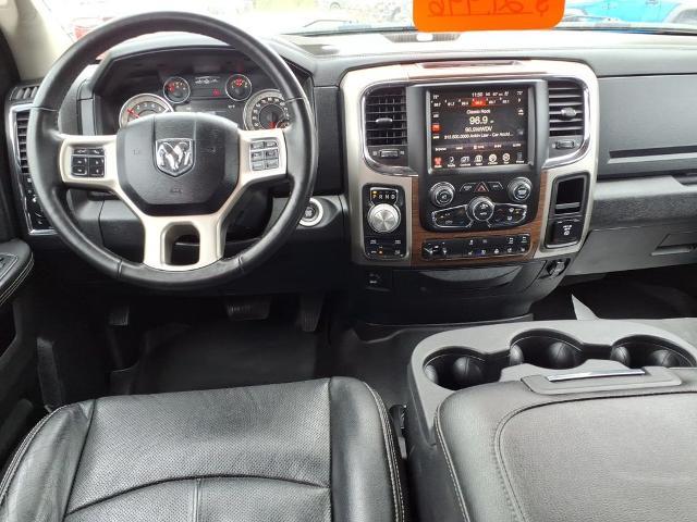 2017 Ram 1500 - $20,996