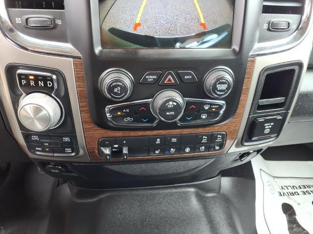 2017 Ram 1500 - $20,996