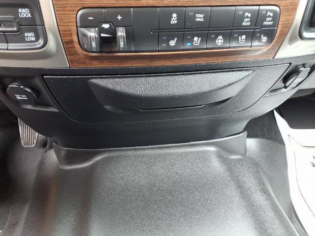 2017 Ram 1500 - $20,996