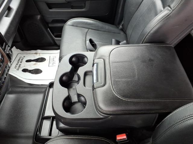 2017 Ram 1500 - $20,996