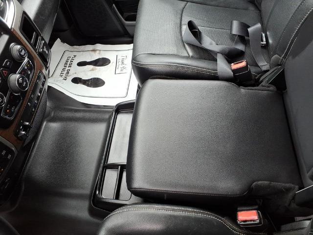 2017 Ram 1500 - $20,996