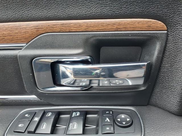 2017 Ram 1500 - $20,996