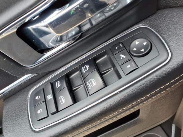 2017 Ram 1500 - $20,996