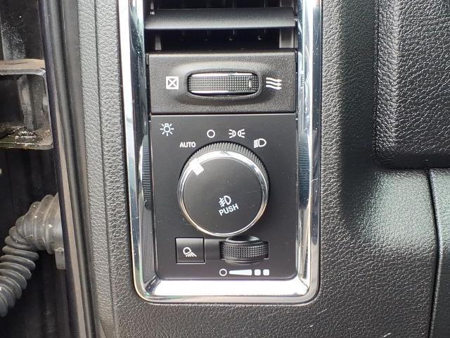 2017 Ram 1500 - $20,996