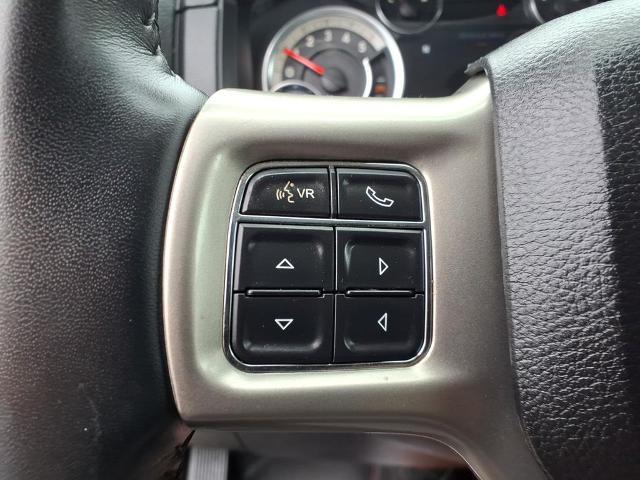 2017 Ram 1500 - $20,996