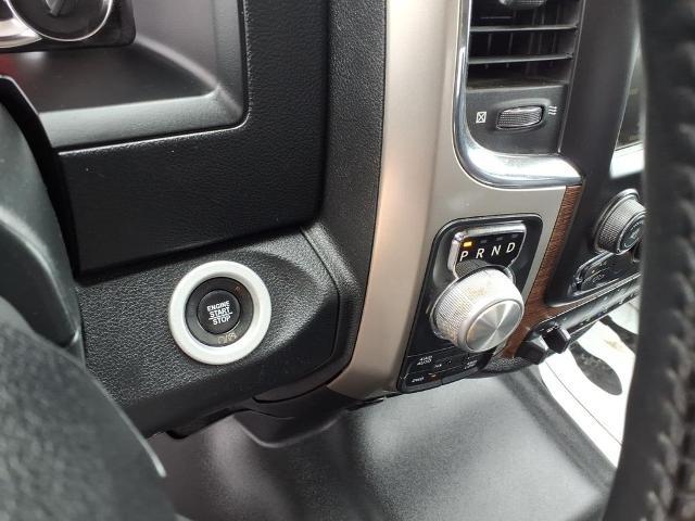 2017 Ram 1500 - $20,996