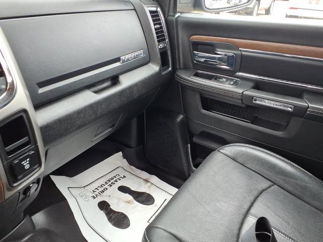 2017 Ram 1500 - $20,996