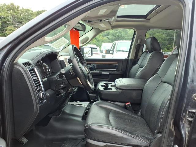 2017 Ram 1500 - $20,996