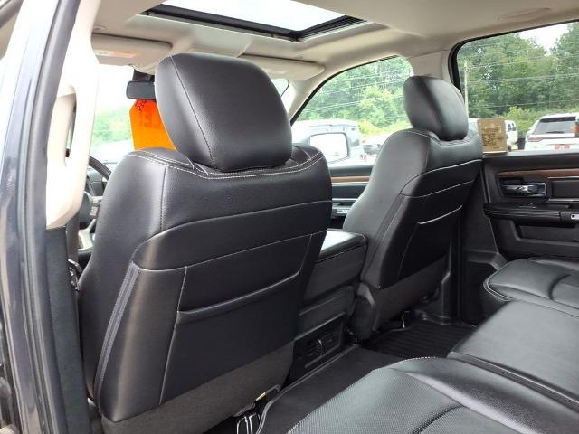 2017 Ram 1500 - $20,996