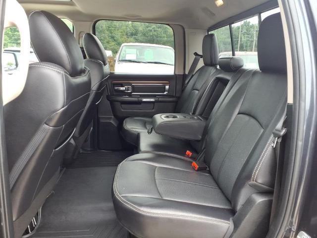 2017 Ram 1500 - $20,996