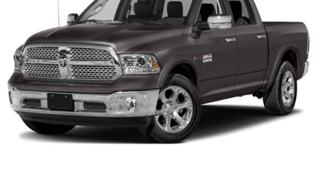 Preowned 2018 Ram 1500 Laramie for Sale