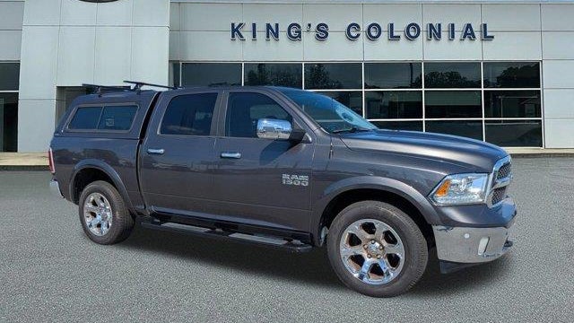 Preowned 2018 Ram 1500 Laramie for Sale